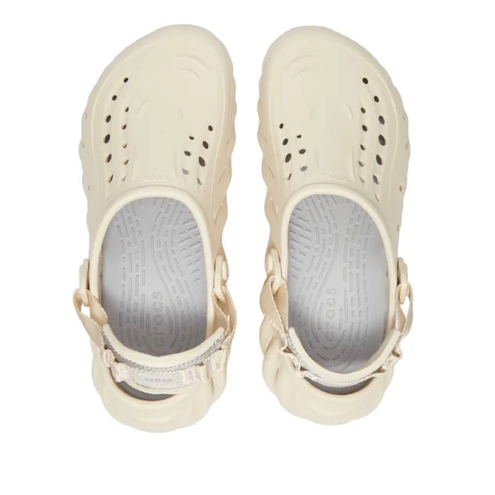Crocs ECHO Sz 8men/10wmn